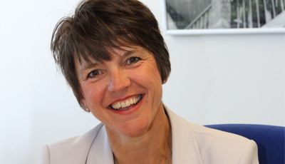 Directeur Monique Boeijen blikt terug