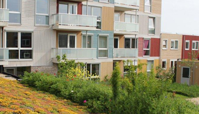 Kwaliteit van wonen